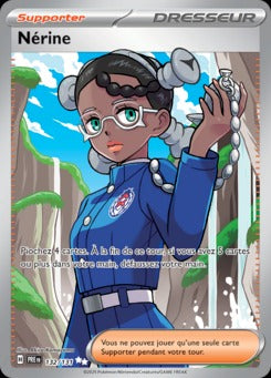 132/131 Nérine Full Art