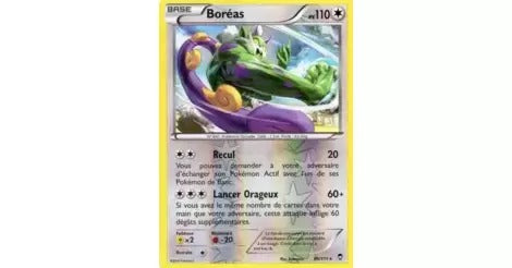 86/111 Boréas